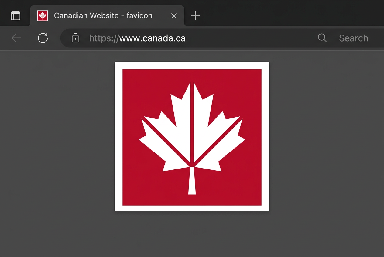 Government of Canada