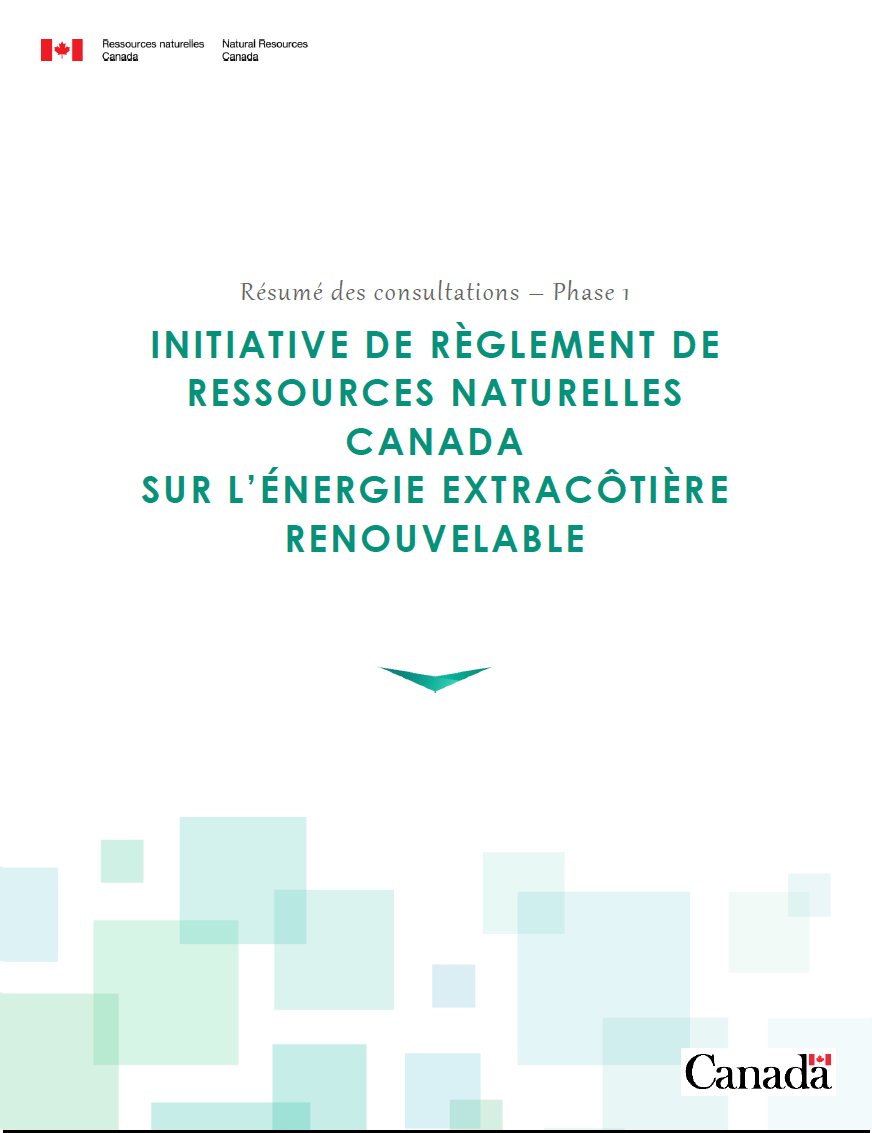 Lire le résumé des consultations